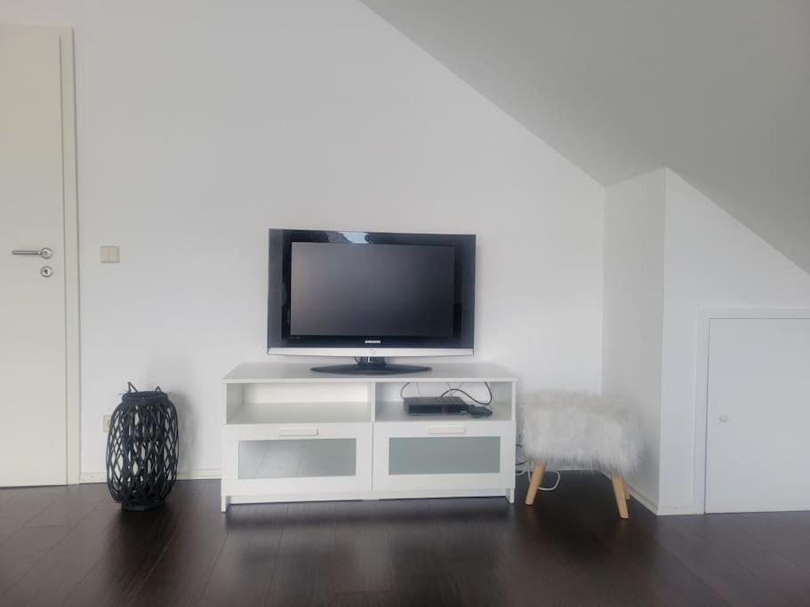 Ruhige Ferienwohnung Auf Dem Land Starzach Exterior foto